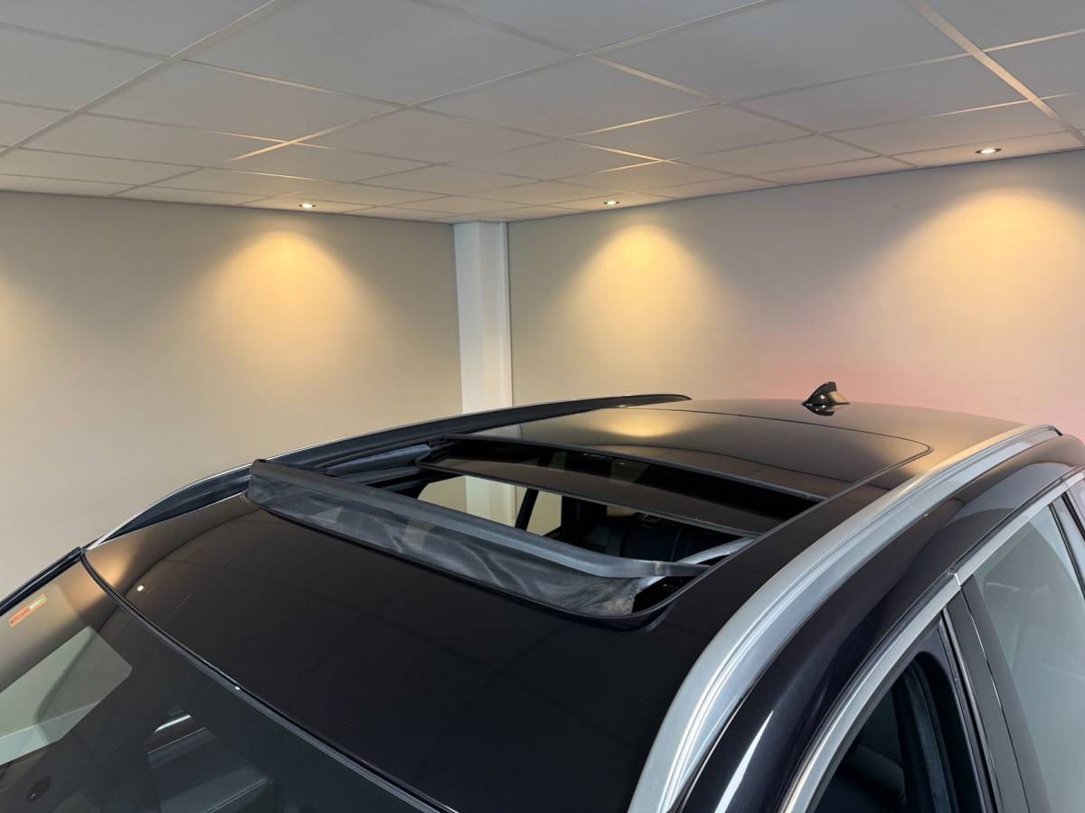 BMW X3 BMW X3 XDrive35i High Executive xLine Edition *306Pk! Top onderhouden! Pano|Stoelverw.|HUD|Leer|Memory|NAP