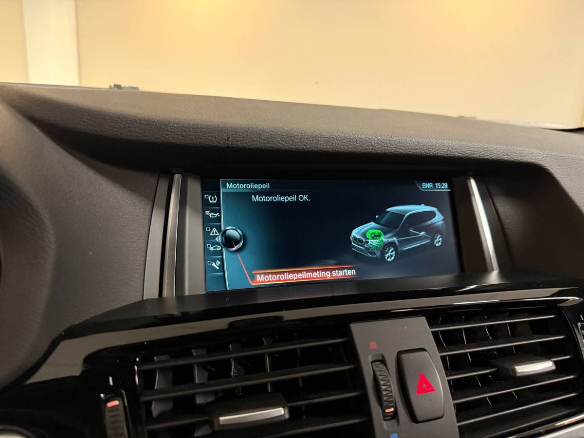 BMW X3 BMW X3 XDrive35i High Executive xLine Edition *306Pk! Top onderhouden! Pano|Stoelverw.|HUD|Leer|Memory|NAP