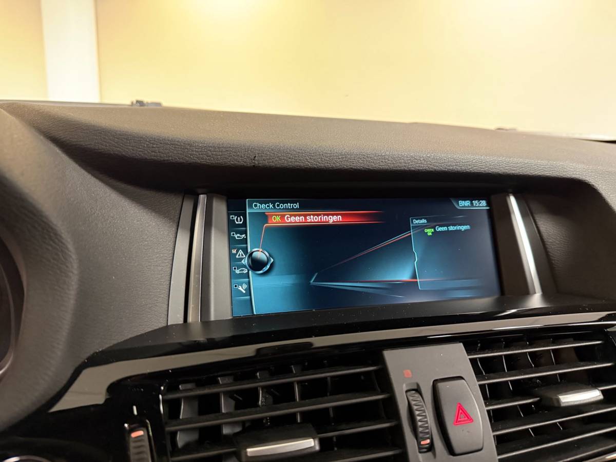 BMW X3 BMW X3 XDrive35i High Executive xLine Edition *306Pk! Top onderhouden! Pano|Stoelverw.|HUD|Leer|Memory|NAP