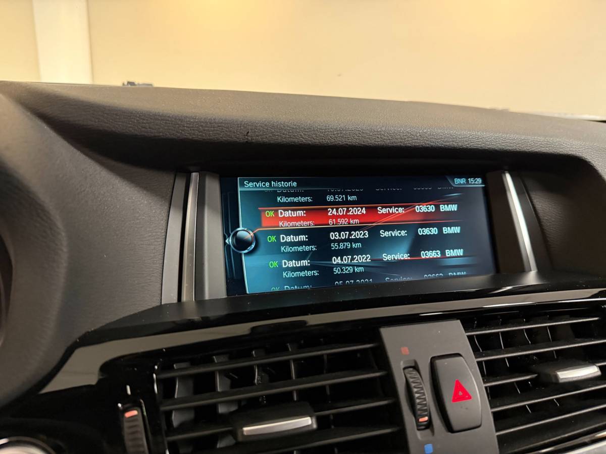 BMW X3 BMW X3 XDrive35i High Executive xLine Edition *306Pk! Top onderhouden! Pano|Stoelverw.|HUD|Leer|Memory|NAP