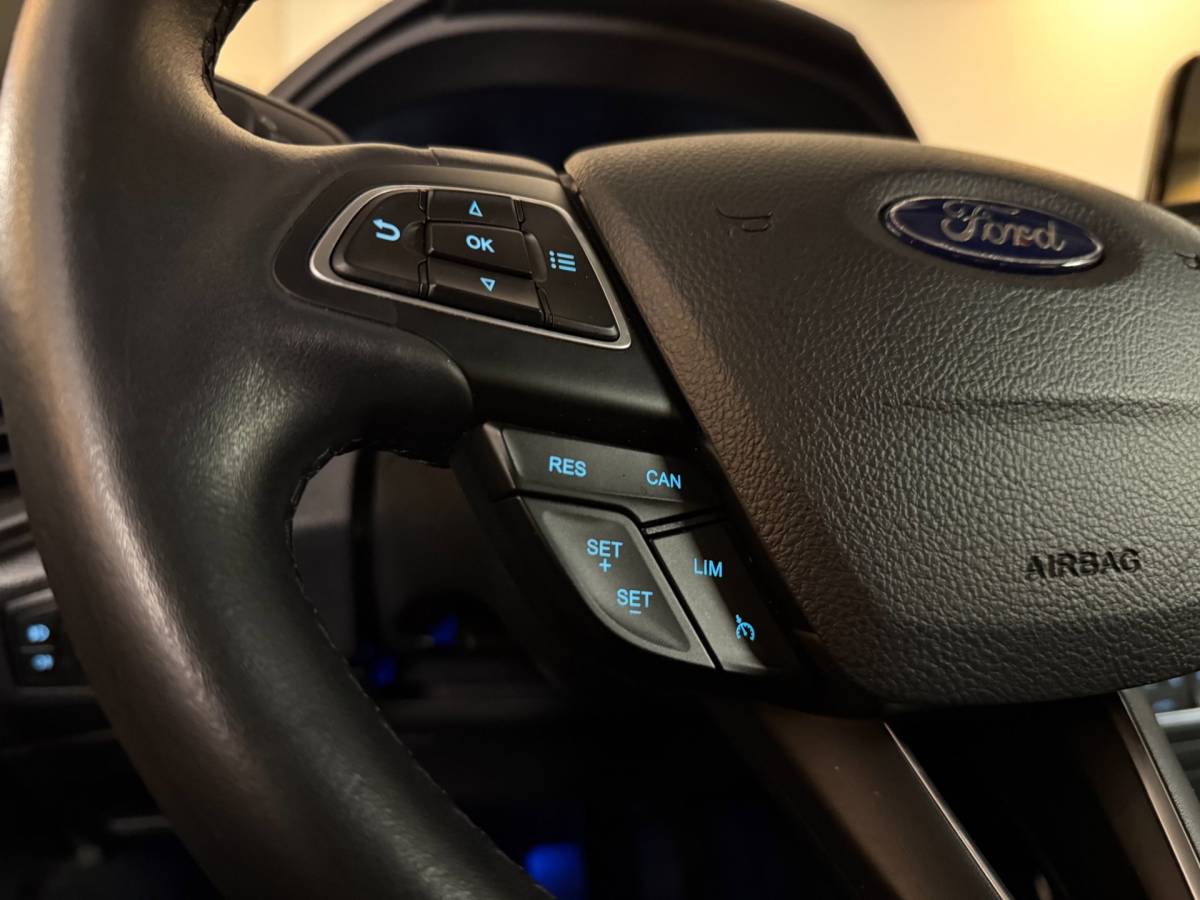 Ford EcoSport Ford EcoSport 1.0 EcoBoost Titanium *73.000Km!* Dealer OH|Carplay|Navi|Cruise|PDC|BT|