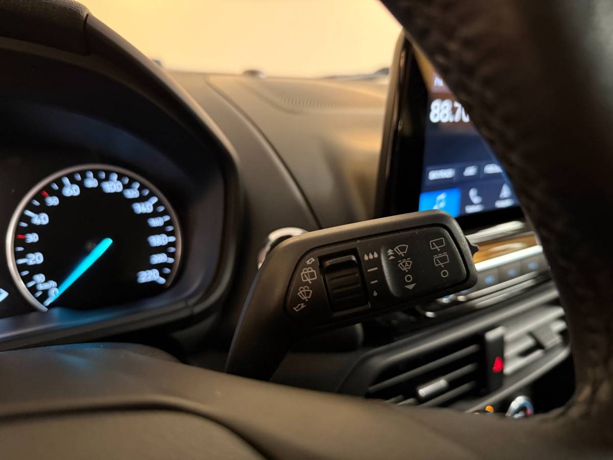 Ford EcoSport Ford EcoSport 1.0 EcoBoost Titanium *73.000Km!* Dealer OH|Carplay|Navi|Cruise|PDC|BT|
