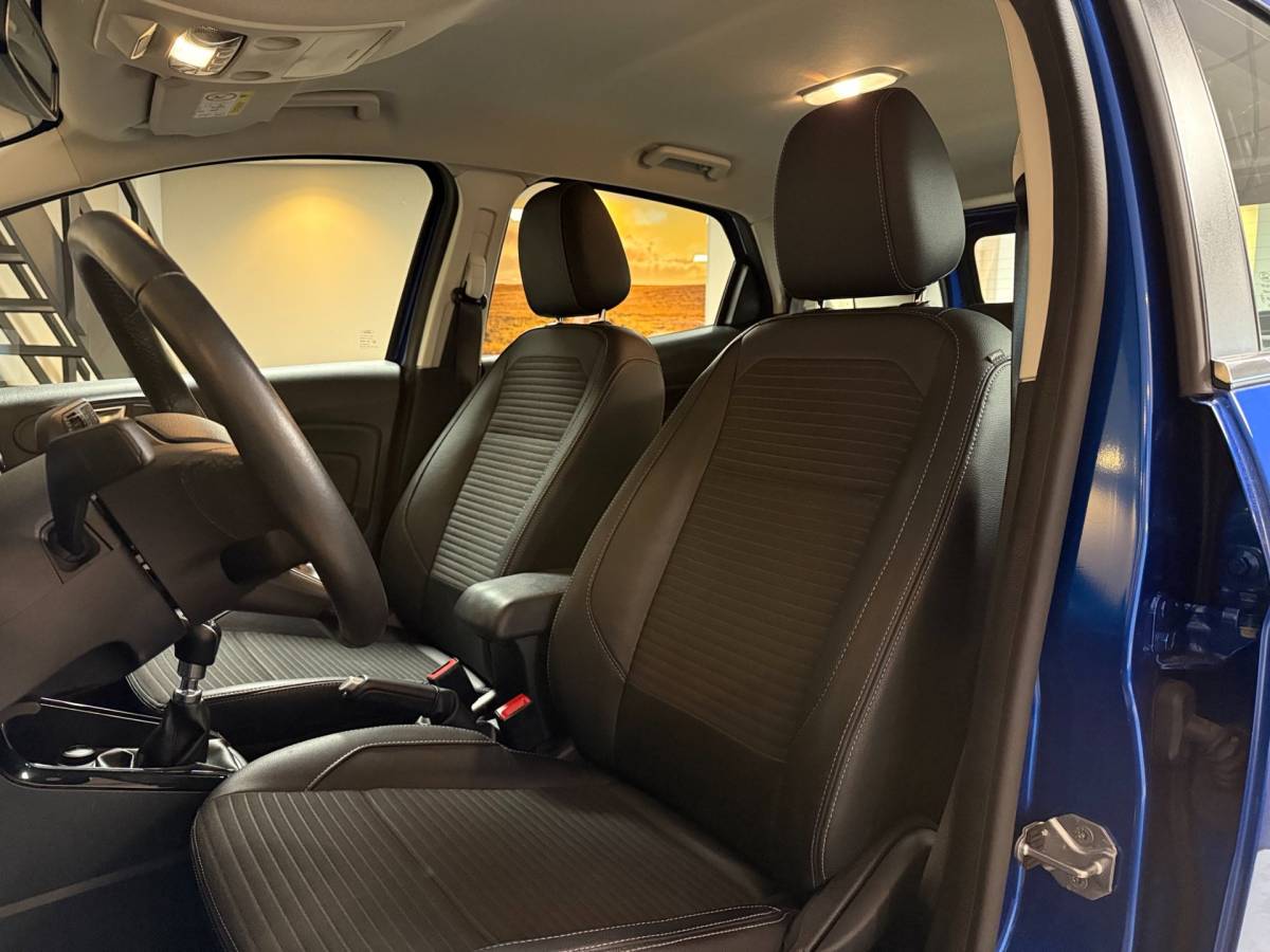 Ford EcoSport Ford EcoSport 1.0 EcoBoost Titanium *73.000Km!* Dealer OH|Carplay|Navi|Cruise|PDC|BT|