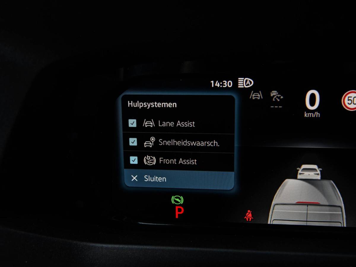 Volkswagen Crafter Volkswagen Crafter 2.0 TDI 140 PK DSG L3H3 Exclusive Facelift LED ACC Navigatie Trekhaak Camera ergoActive BPM-VRIJ! excl. BTW