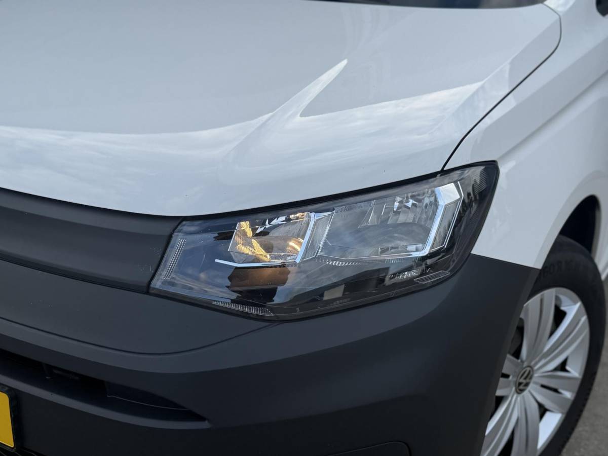 Volkswagen Caddy Volkswagen Caddy Cargo 2.0 TDI Economy Business AIRCO / CRUISE CONTROLE / N.A.P / TREKHAAK / EURO 6