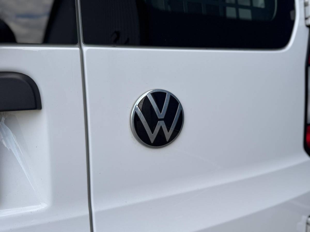 Volkswagen Caddy Volkswagen Caddy Cargo 2.0 TDI Economy Business AIRCO / CRUISE CONTROLE / N.A.P / TREKHAAK / EURO 6