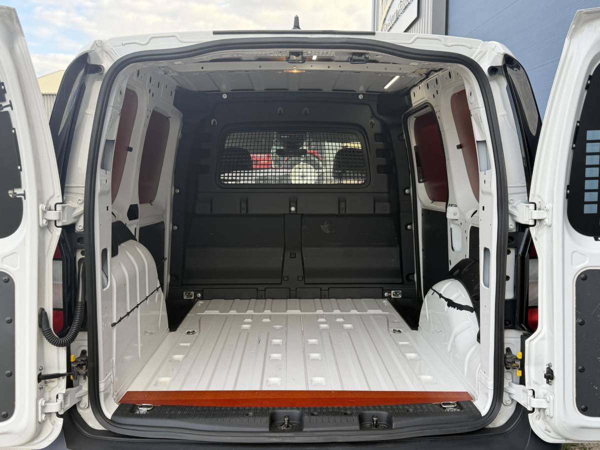 Volkswagen Caddy Volkswagen Caddy Cargo 2.0 TDI Economy Business AIRCO / CRUISE CONTROLE / N.A.P / TREKHAAK / EURO 6
