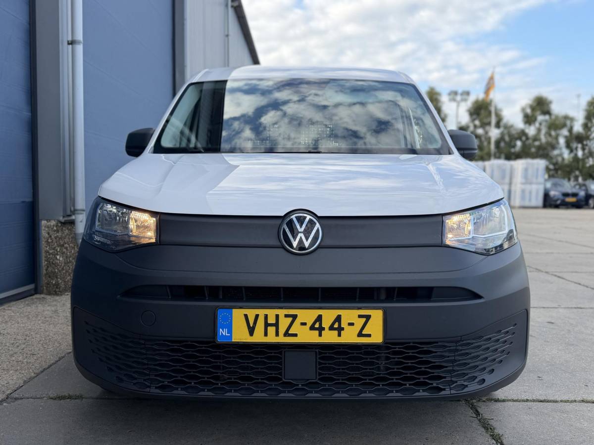 Volkswagen Caddy Volkswagen Caddy Cargo 2.0 TDI Economy Business AIRCO / CRUISE CONTROLE / N.A.P / TREKHAAK / EURO 6