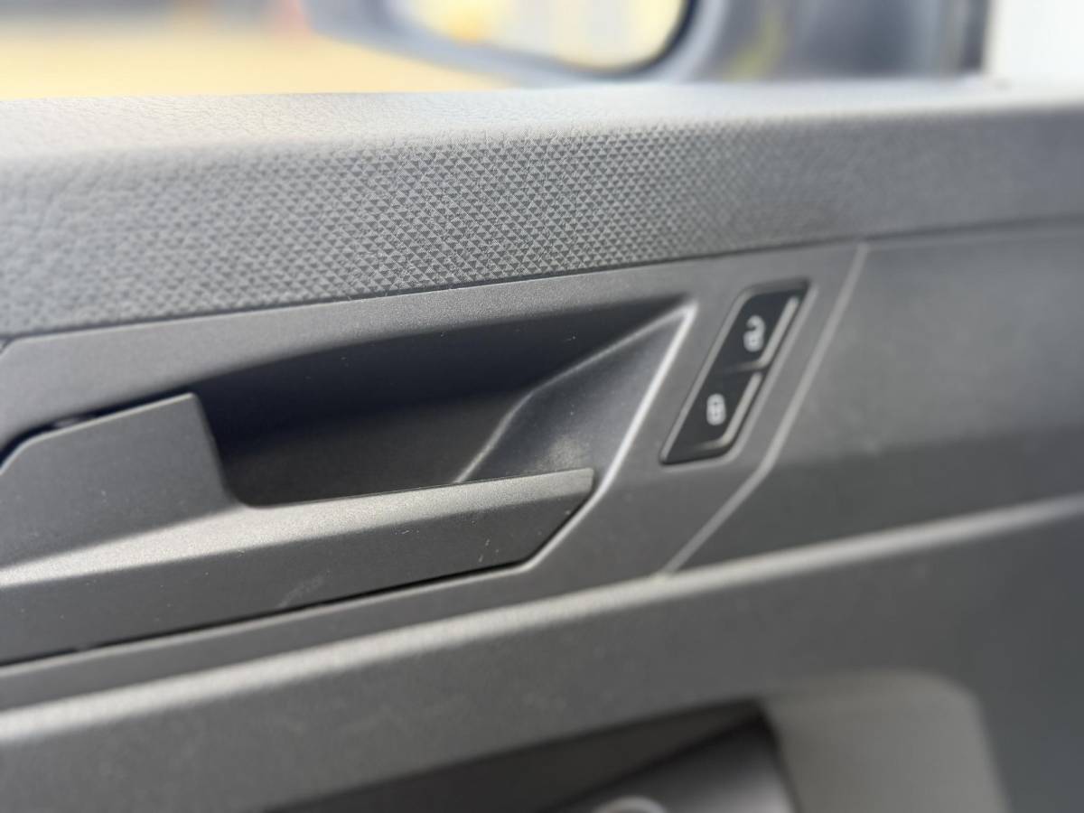 Volkswagen Caddy Volkswagen Caddy Cargo 2.0 TDI Economy Business AIRCO / CRUISE CONTROLE / N.A.P / TREKHAAK / EURO 6