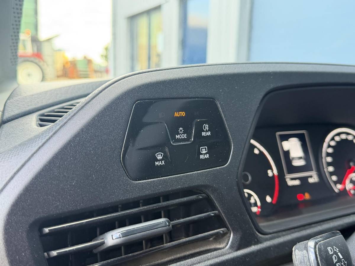 Volkswagen Caddy Volkswagen Caddy Cargo 2.0 TDI Economy Business AIRCO / CRUISE CONTROLE / N.A.P / TREKHAAK / EURO 6