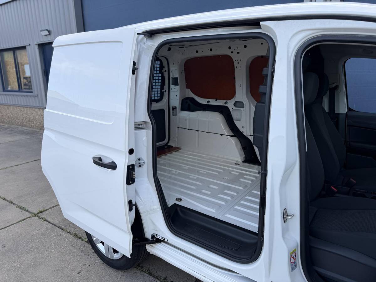 Volkswagen Caddy Volkswagen Caddy Cargo 2.0 TDI Economy Business AIRCO / CRUISE CONTROLE / N.A.P / TREKHAAK / EURO 6