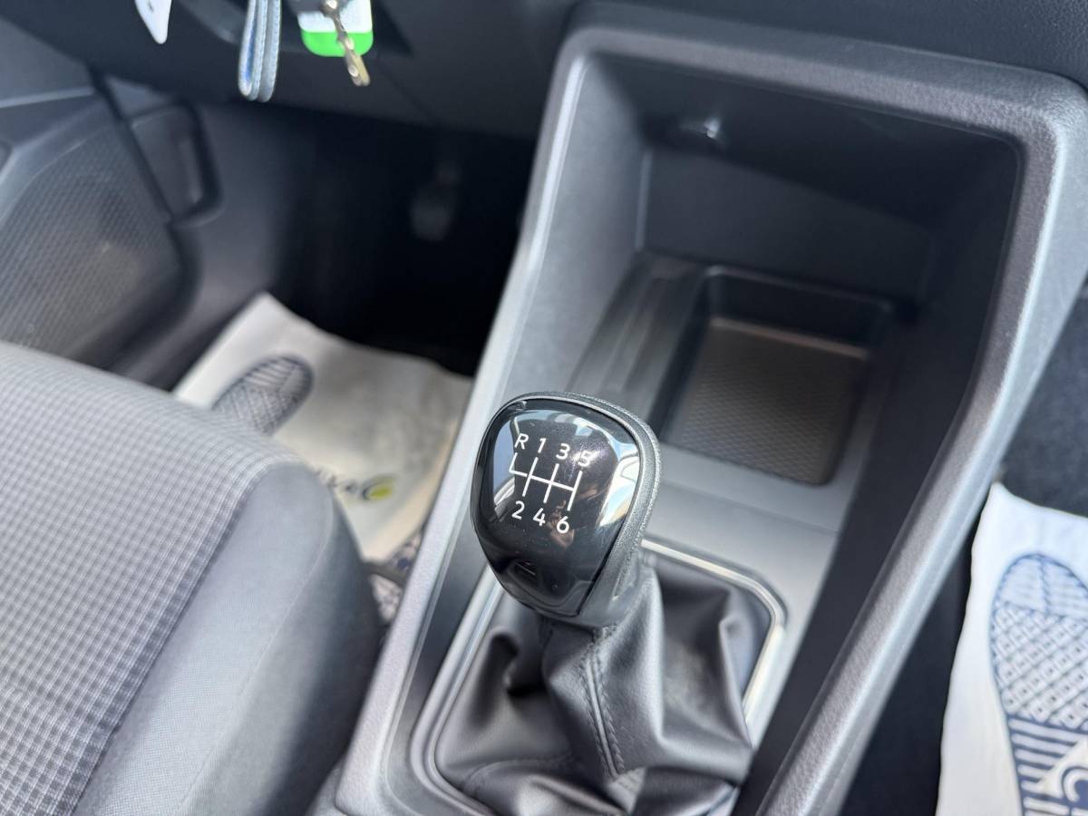 Volkswagen Caddy Volkswagen Caddy Cargo 2.0 TDI Economy Business AIRCO / CRUISE CONTROLE / N.A.P / TREKHAAK / EURO 6