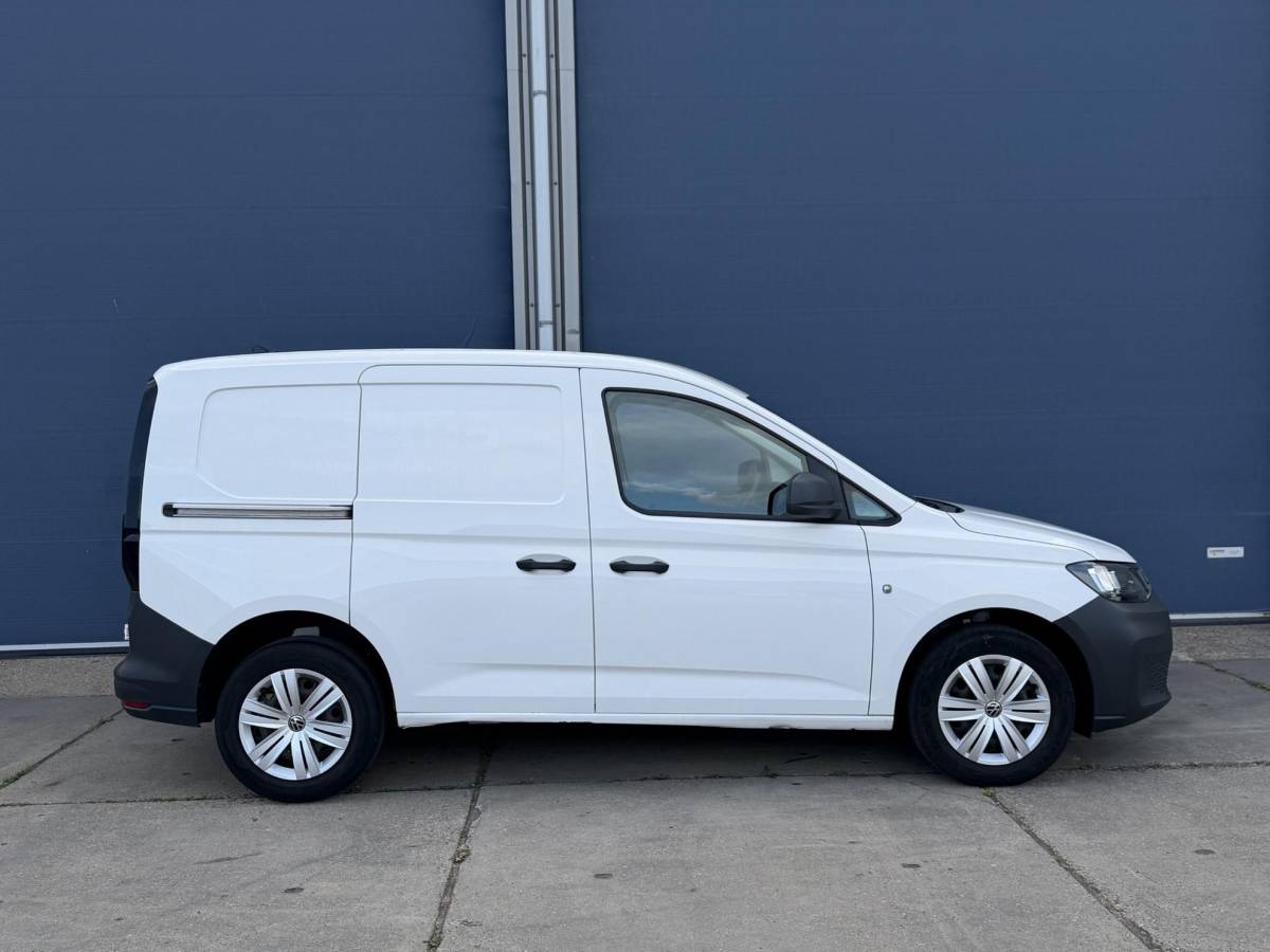Volkswagen Caddy Volkswagen Caddy Cargo 2.0 TDI Economy Business AIRCO / CRUISE CONTROLE / N.A.P / TREKHAAK / EURO 6