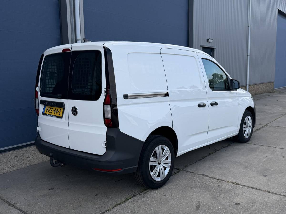 Volkswagen Caddy Volkswagen Caddy Cargo 2.0 TDI Economy Business AIRCO / CRUISE CONTROLE / N.A.P / TREKHAAK / EURO 6