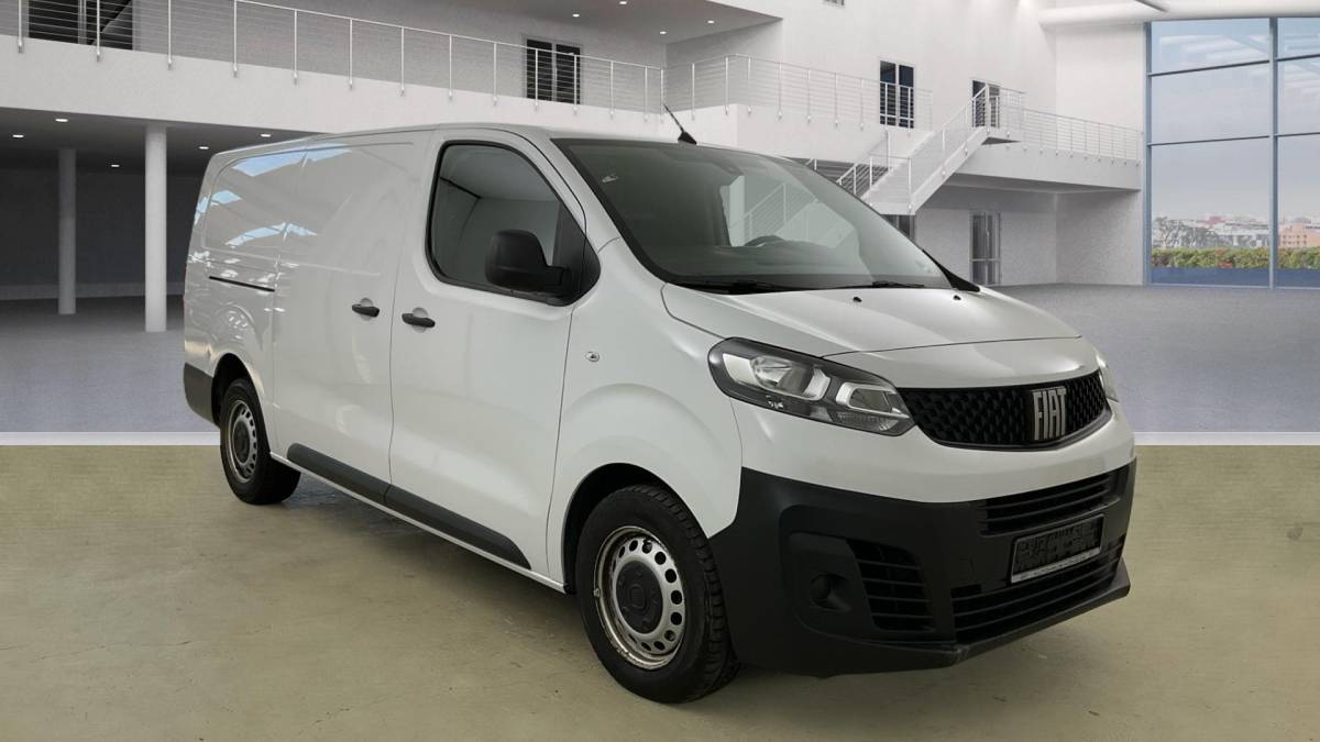 Fiat Scudo