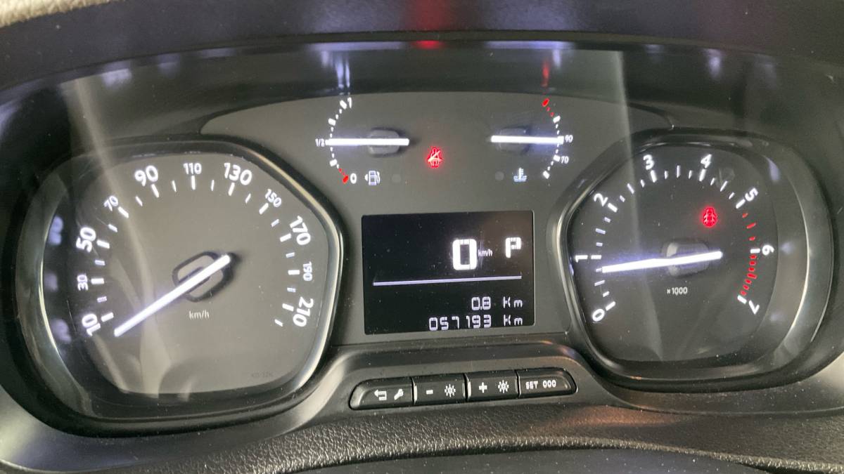 Fiat Scudo Fiat Scudo 2.0 Diesel 145pk Automaat L3H1