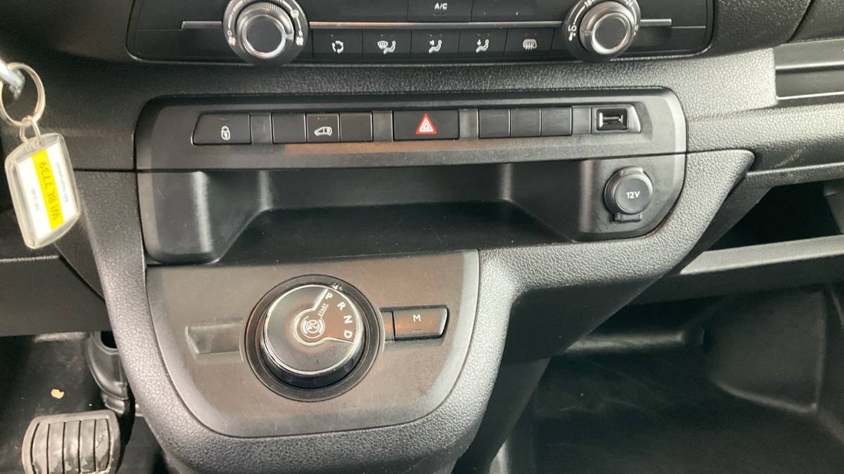 Fiat Scudo Fiat Scudo 2.0 Diesel 145pk Automaat L3H1