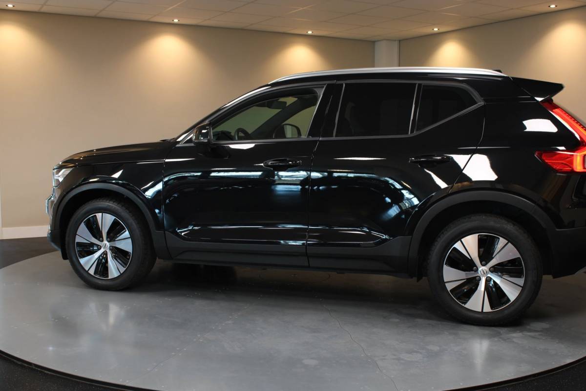 Volvo XC40 Volvo XC40 1.5 T3 Momentum Pro *Automaat* 2de Eigenaar|Carplay|Stoelverw.|Elektr.Achterklep|NAP