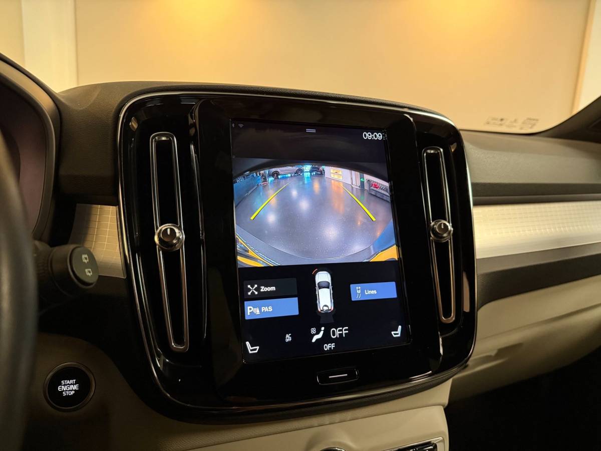 Volvo XC40 Volvo XC40 1.5 T3 Momentum Pro *Automaat* 2de Eigenaar|Carplay|Stoelverw.|Elektr.Achterklep|NAP