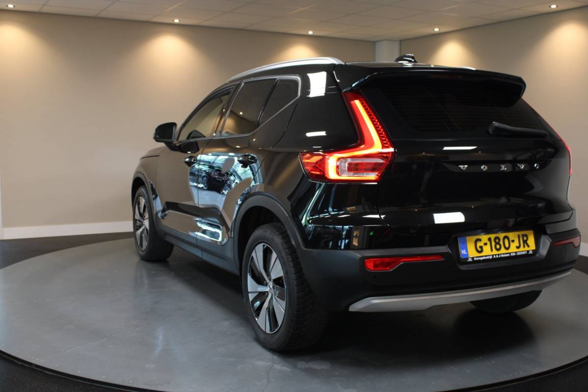 Volvo XC40 Volvo XC40 1.5 T3 Momentum Pro *Automaat* 2de Eigenaar|Carplay|Stoelverw.|Elektr.Achterklep|NAP
