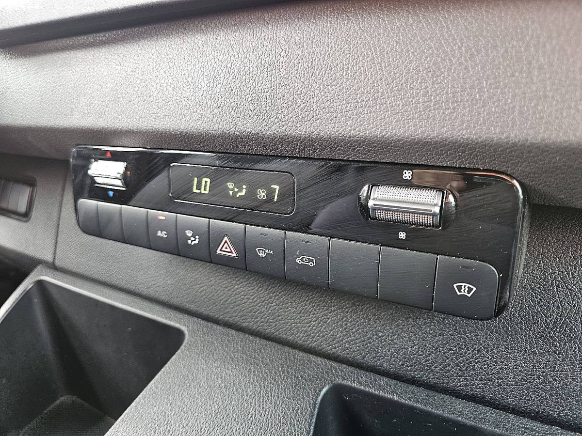 Mercedes-Benz Sprinter MERCEDES-BENZ SPRINTER 316 l3h2 maxi automaat!