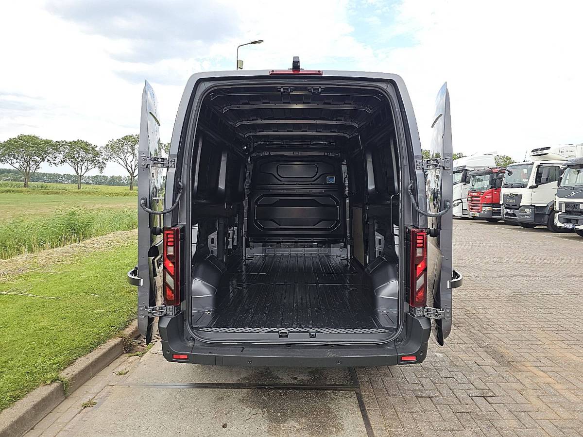 Renault Master RENAULT MASTER 2.0 red bpm vrij nieuw