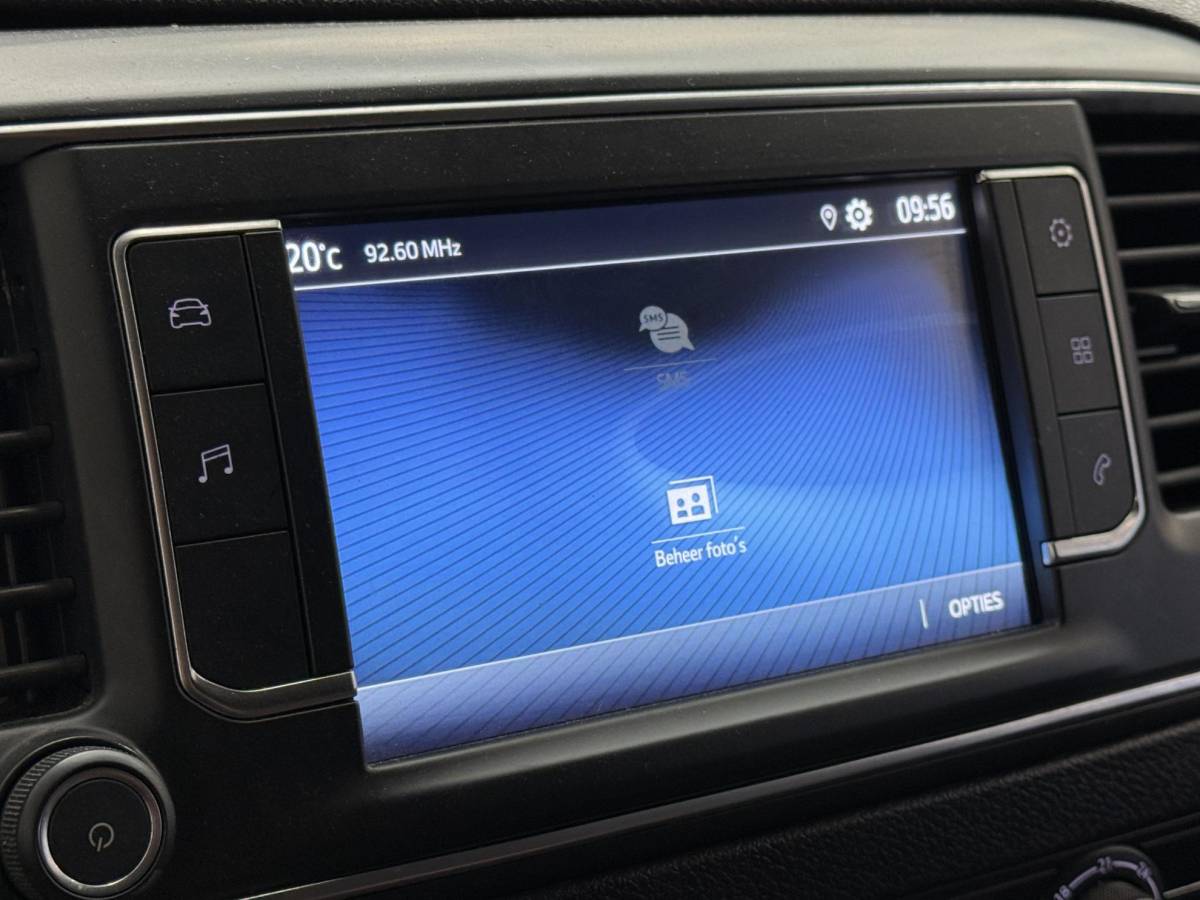 Toyota ProAce Toyota PROACE Electric Worker 50 kWh Airco Cruise Control PDCA Apple Carplay/Android Auto