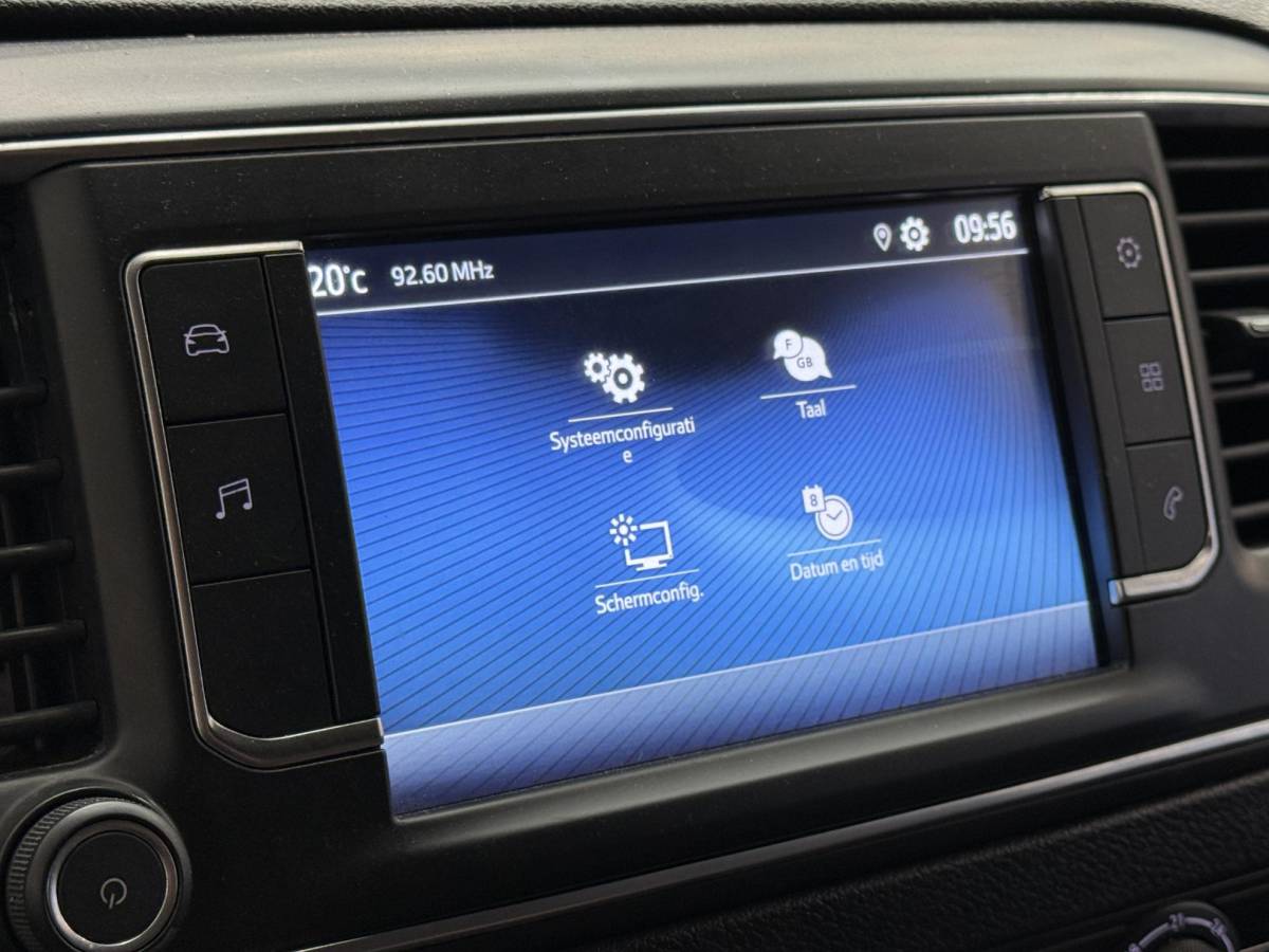 Toyota ProAce Toyota PROACE Electric Worker 50 kWh Airco Cruise Control PDCA Apple Carplay/Android Auto