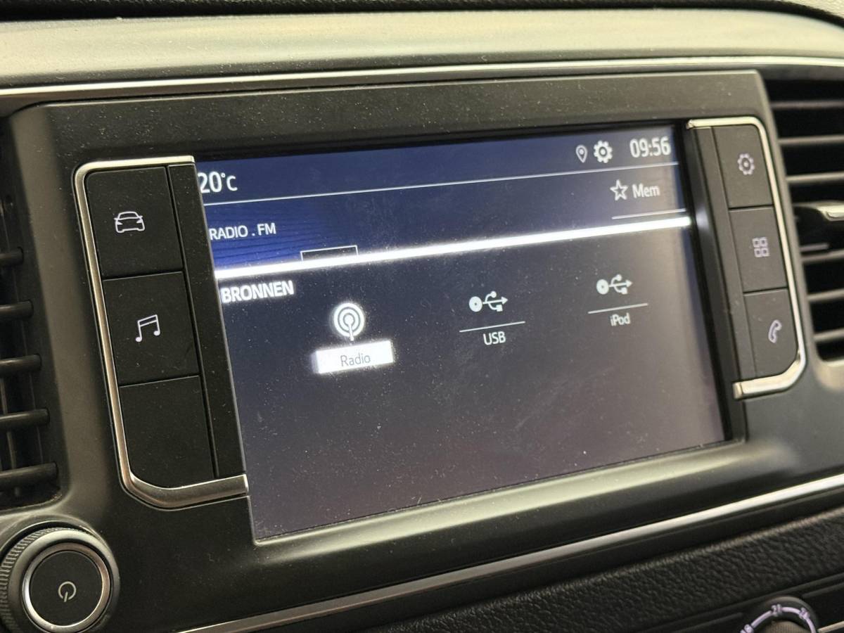 Toyota ProAce Toyota PROACE Electric Worker 50 kWh Airco Cruise Control PDCA Apple Carplay/Android Auto
