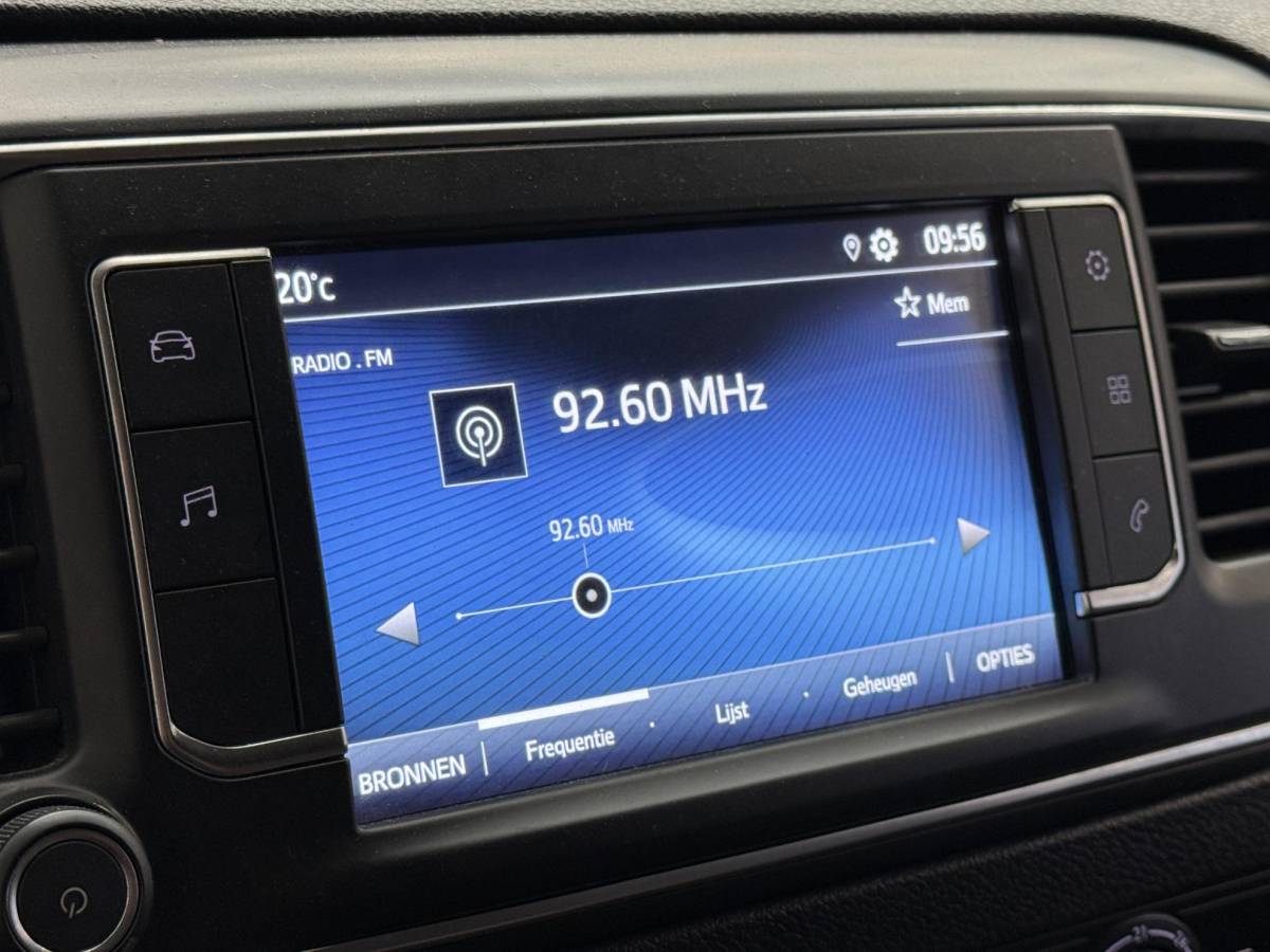 Toyota ProAce Toyota PROACE Electric Worker 50 kWh Airco Cruise Control PDCA Apple Carplay/Android Auto
