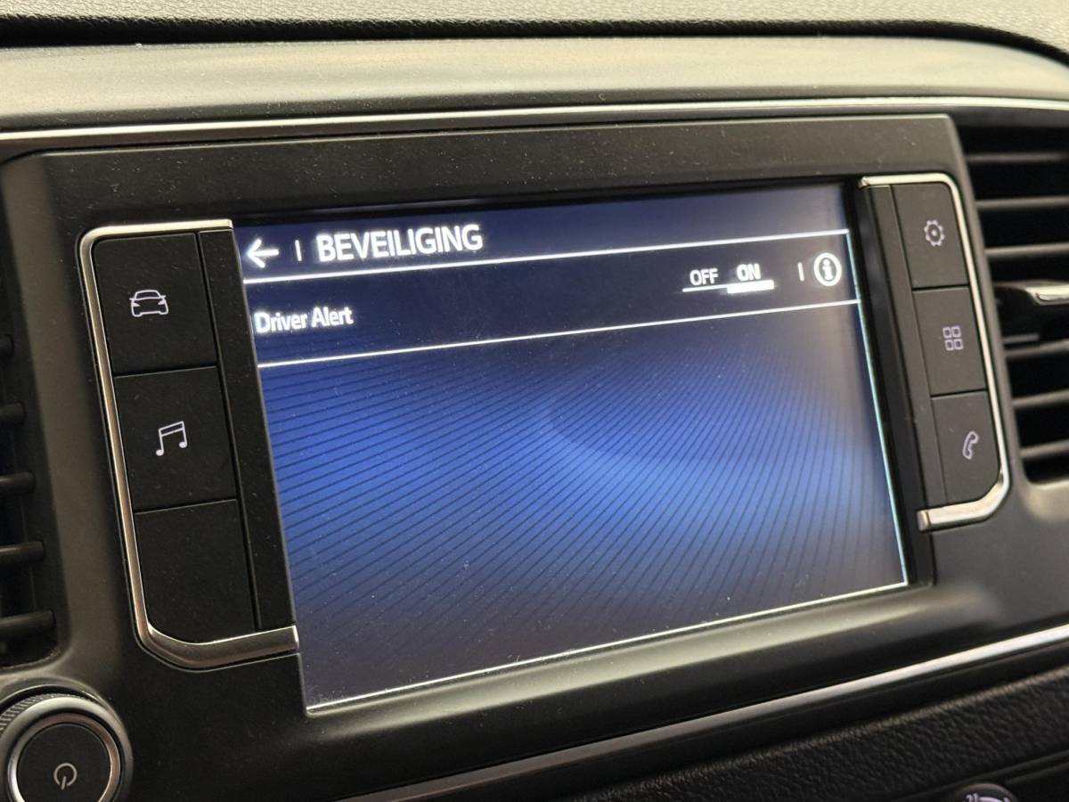 Toyota ProAce Toyota PROACE Electric Worker 50 kWh Airco Cruise Control PDCA Apple Carplay/Android Auto