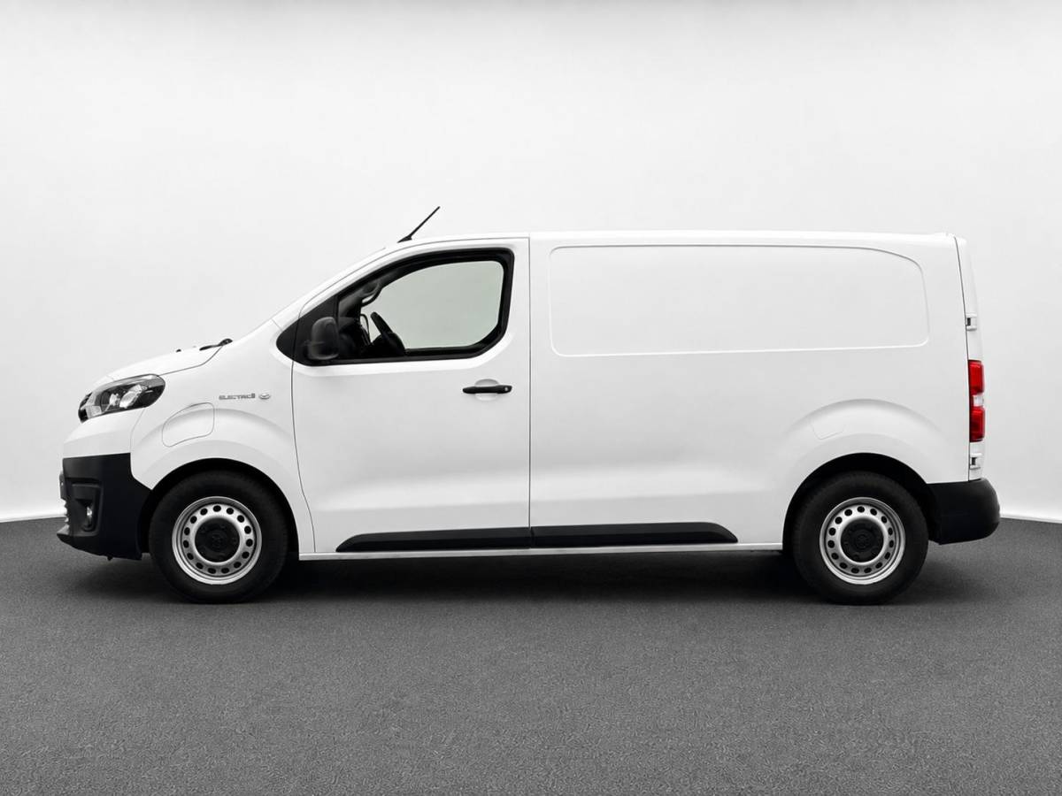 Toyota ProAce Toyota PROACE Electric Worker 50 kWh Airco Cruise Control PDCA Apple Carplay/Android Auto