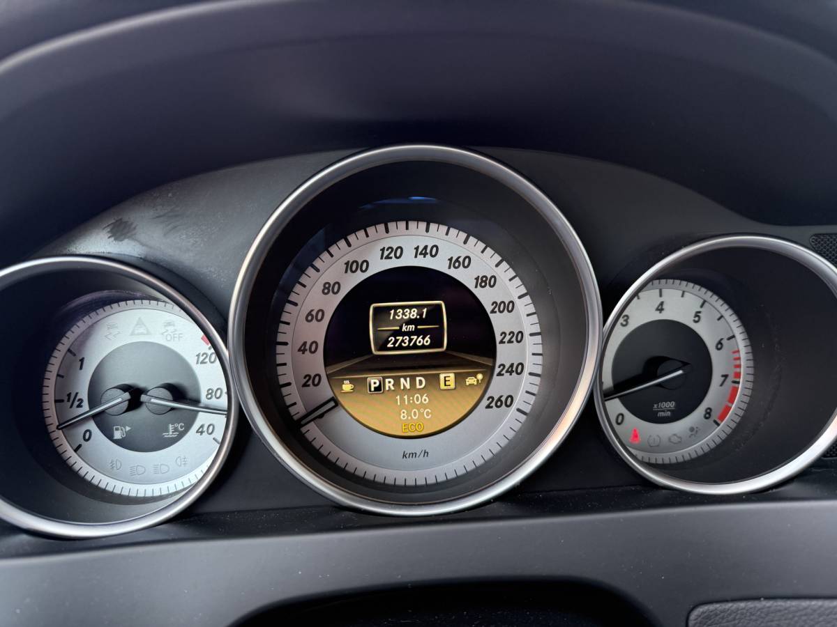 Mercedes-Benz C-Klasse Mercedes-Benz C-klasse BWJ 2011 180 Business Class 157 PK  Avantgarde AUTOMAAT | TREKHAAK | HALF LEDER | NAVI | CLIMA | CRUISE | LMV | PDC