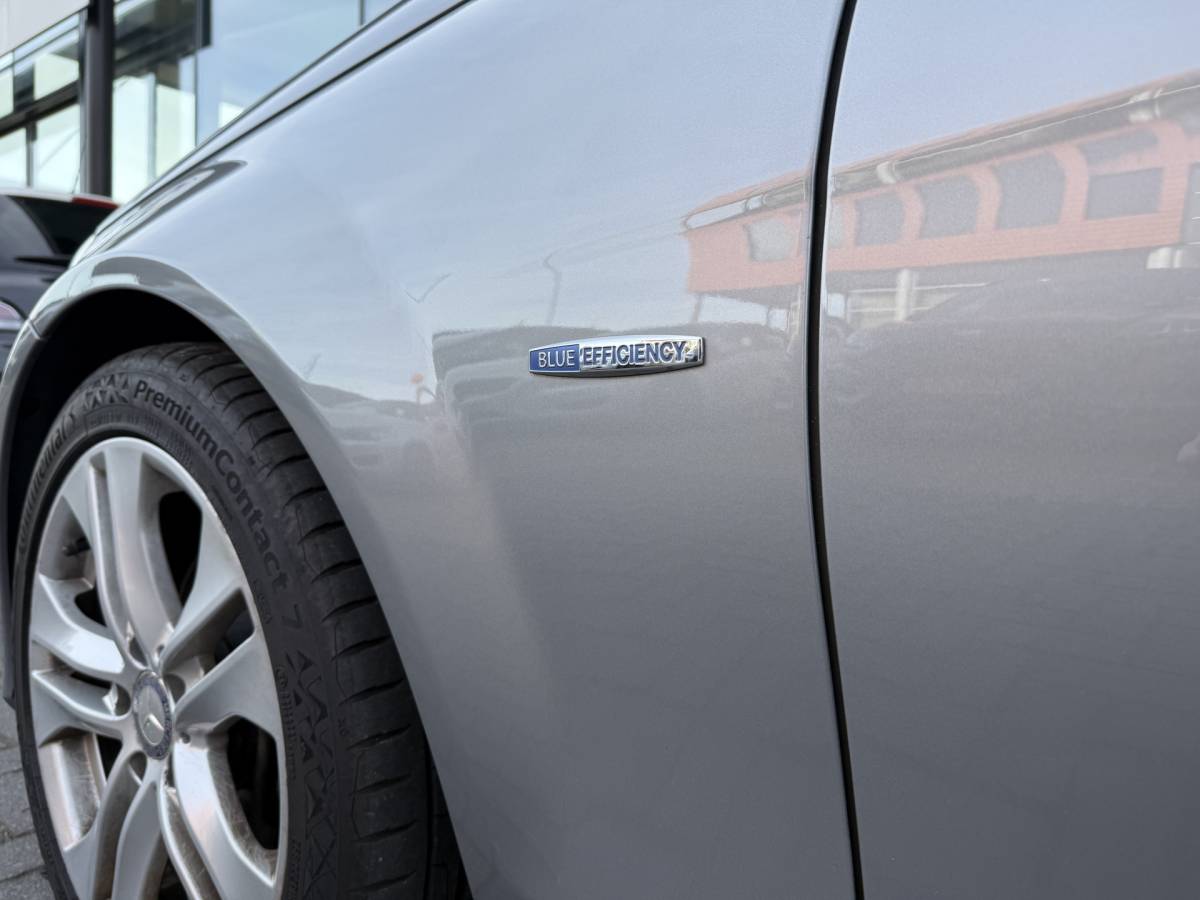 Mercedes-Benz C-Klasse Mercedes-Benz C-klasse BWJ 2011 180 Business Class 157 PK  Avantgarde AUTOMAAT | TREKHAAK | HALF LEDER | NAVI | CLIMA | CRUISE | LMV | PDC