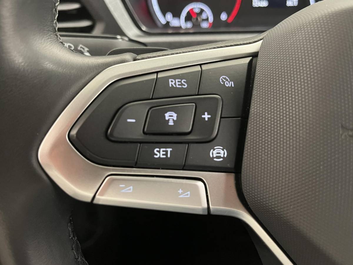 Volkswagen Caddy Volkswagen Caddy Cargo Maxi 2.0 TDI Style Automaat Automaat Camera Parkeersensoren Airco Bluetooth Cruise Control Carplay 2 Zits