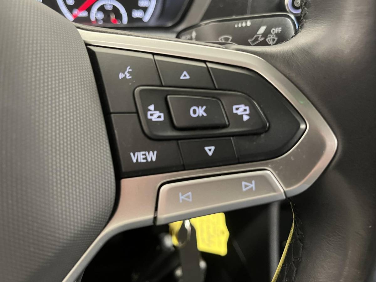 Volkswagen Caddy Volkswagen Caddy Cargo Maxi 2.0 TDI Style Automaat Automaat Camera Parkeersensoren Airco Bluetooth Cruise Control Carplay 2 Zits