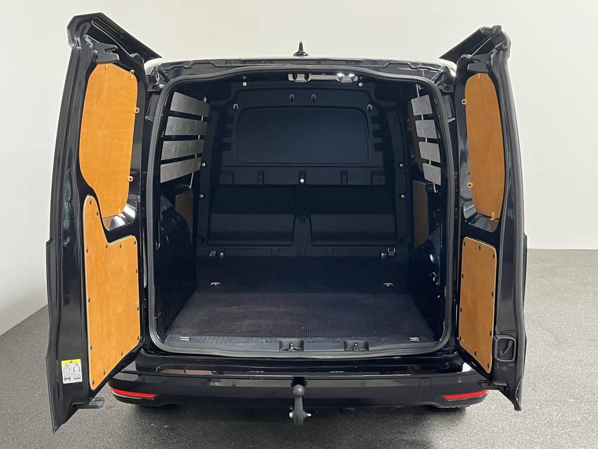 Volkswagen Caddy Volkswagen Caddy Cargo Maxi 2.0 TDI Style Automaat Automaat Camera Parkeersensoren Airco Bluetooth Cruise Control Carplay 2 Zits