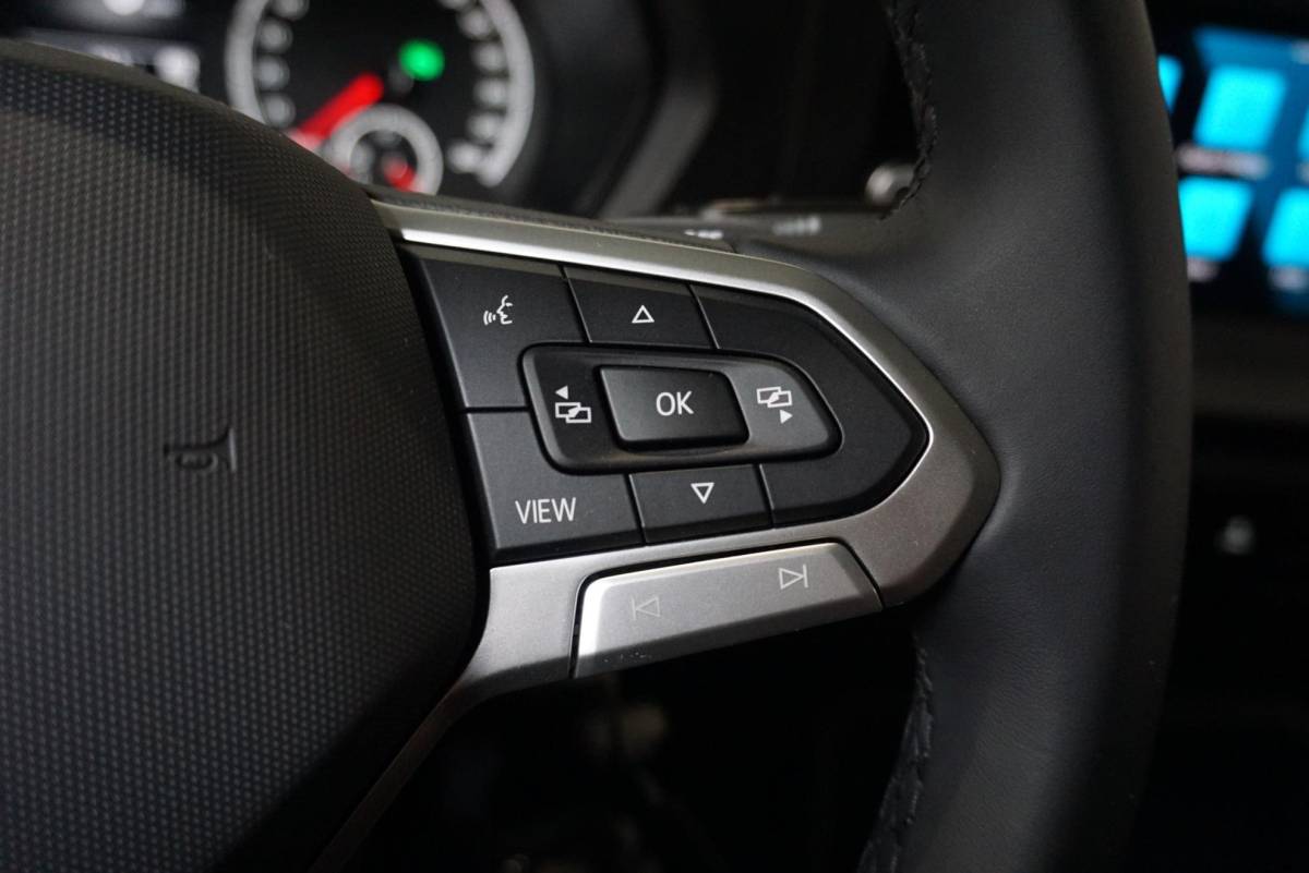 Volkswagen Caddy Volkswagen Caddy Cargo Maxi 2.0 TDI Style Automaat Airco Bluetooth Cruise  App-Connect