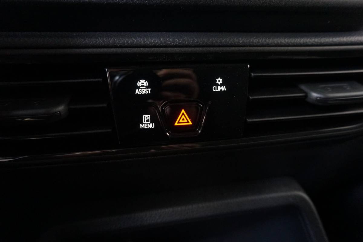 Volkswagen Caddy Volkswagen Caddy Cargo Maxi 2.0 TDI Style Automaat Airco Bluetooth Cruise  App-Connect