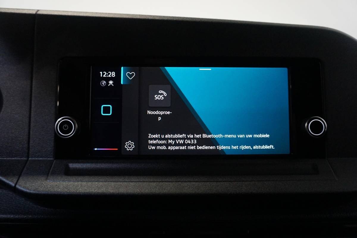 Volkswagen Caddy Volkswagen Caddy Cargo Maxi 2.0 TDI Style Automaat Airco Bluetooth Cruise  App-Connect