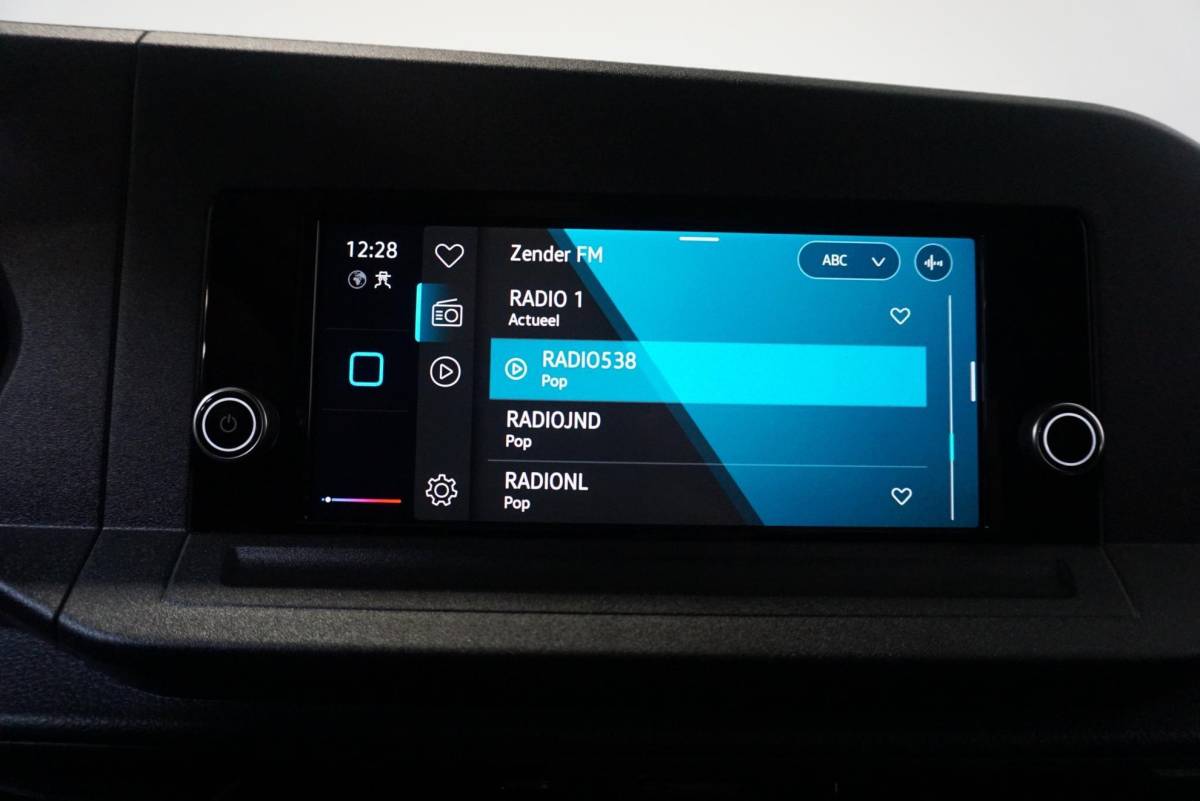 Volkswagen Caddy Volkswagen Caddy Cargo Maxi 2.0 TDI Style Automaat Airco Bluetooth Cruise  App-Connect