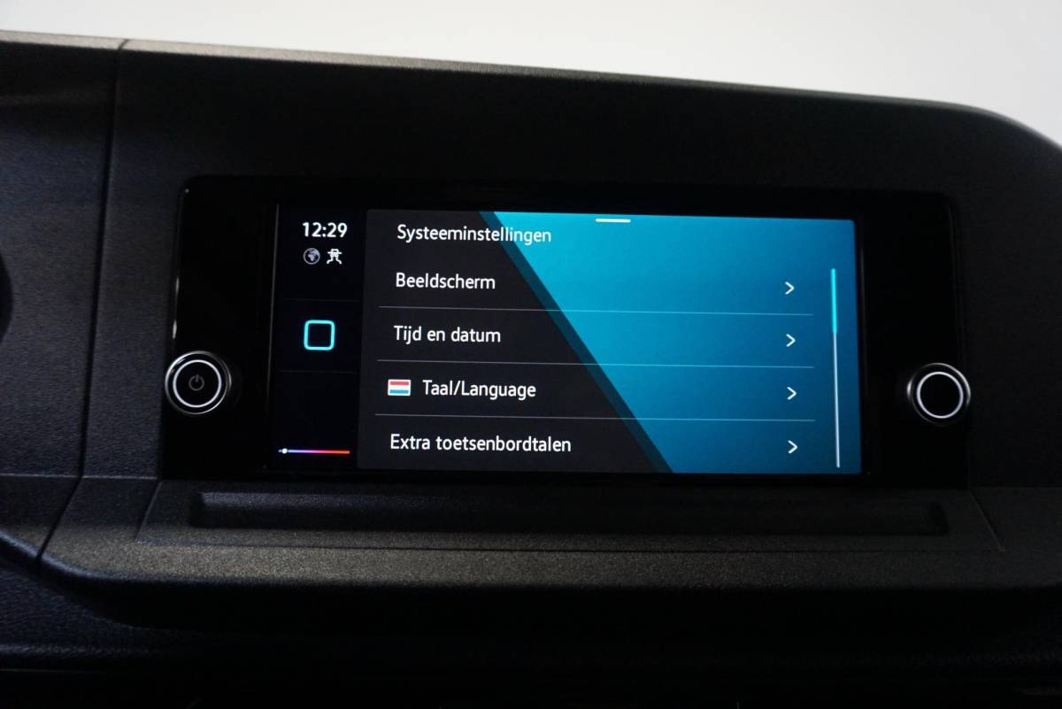 Volkswagen Caddy Volkswagen Caddy Cargo Maxi 2.0 TDI Style Automaat Airco Bluetooth Cruise  App-Connect