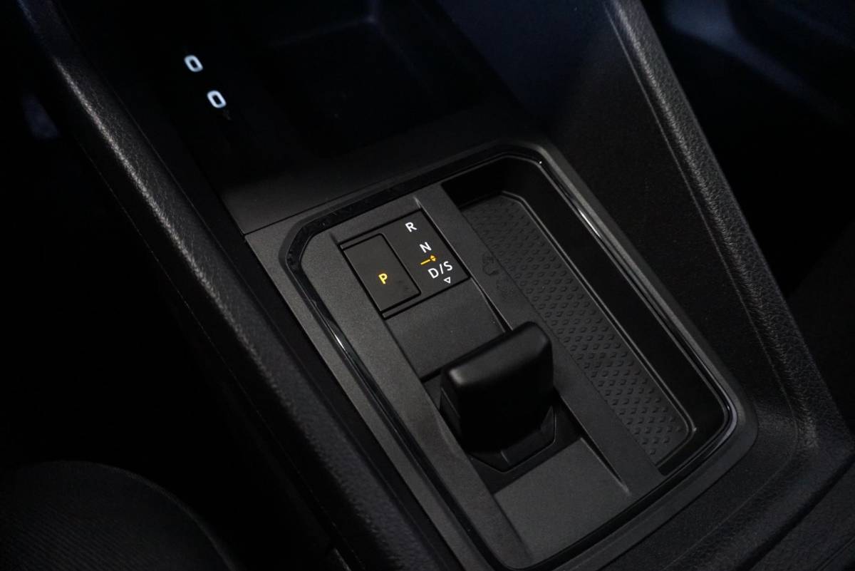 Volkswagen Caddy Volkswagen Caddy Cargo Maxi 2.0 TDI Style Automaat Airco Bluetooth Cruise  App-Connect