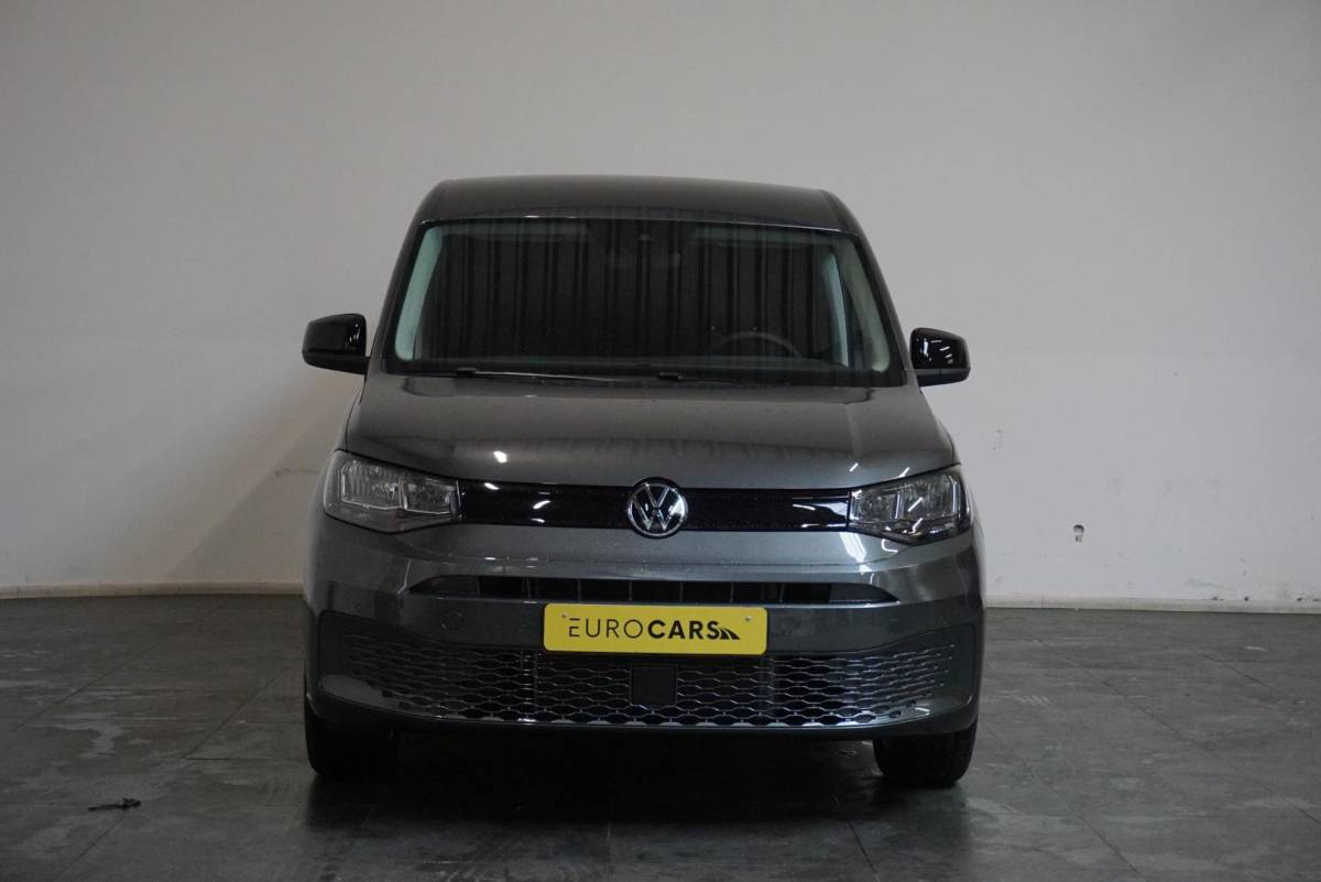 Volkswagen Caddy Volkswagen Caddy Cargo Maxi 2.0 TDI Style Automaat Airco Bluetooth Cruise  App-Connect