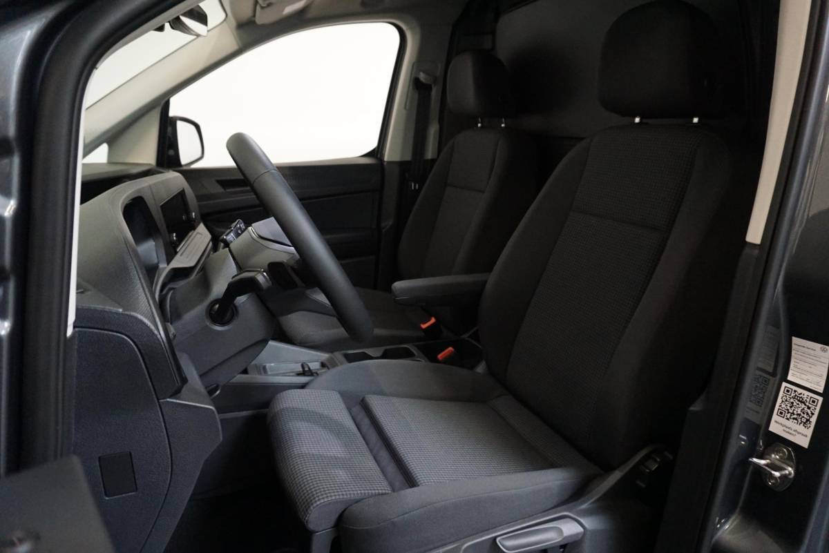 Volkswagen Caddy Volkswagen Caddy Cargo Maxi 2.0 TDI Style Automaat Airco Bluetooth Cruise  App-Connect