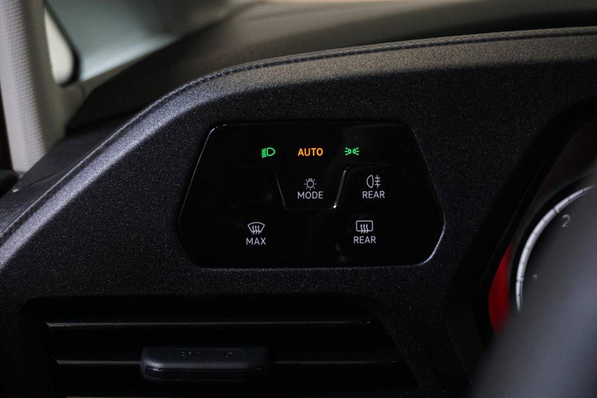 Volkswagen Caddy Volkswagen Caddy Cargo Maxi 2.0 TDI Style Automaat Airco Bluetooth Cruise  App-Connect