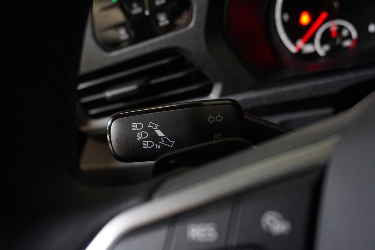 Volkswagen Caddy Volkswagen Caddy Cargo Maxi 2.0 TDI Style Automaat Airco Bluetooth Cruise  App-Connect