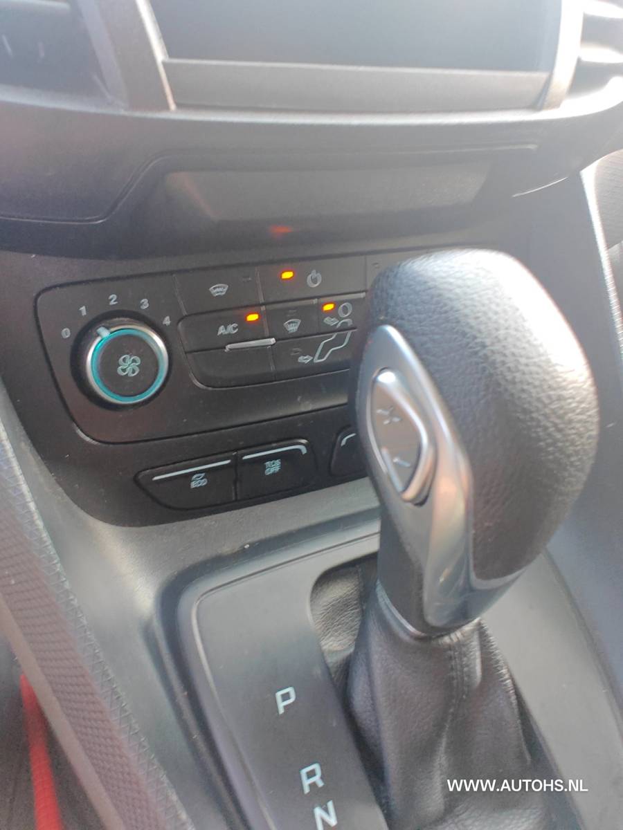 Ford Transit Connect Ford Transit Connect 1.5 EcoBlue L2, Automaat , lange uitvoering , Euro 6 , 1e eig. Distributie. vv , + werkplaats inrichting