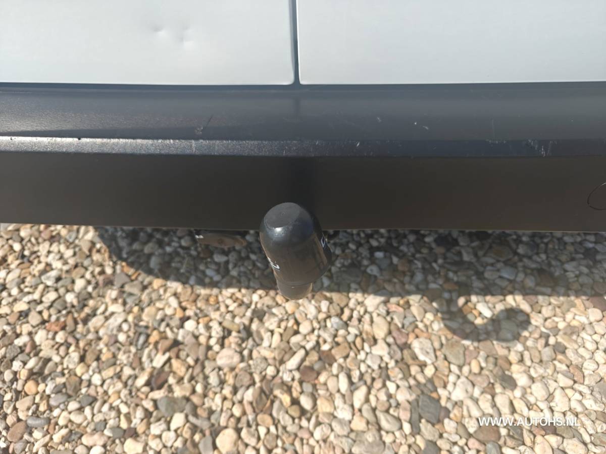 Ford Transit Connect Ford Transit Connect 1.5 EcoBlue L2, Automaat , lange uitvoering , Euro 6 , 1e eig. Distributie. vv , + werkplaats inrichting