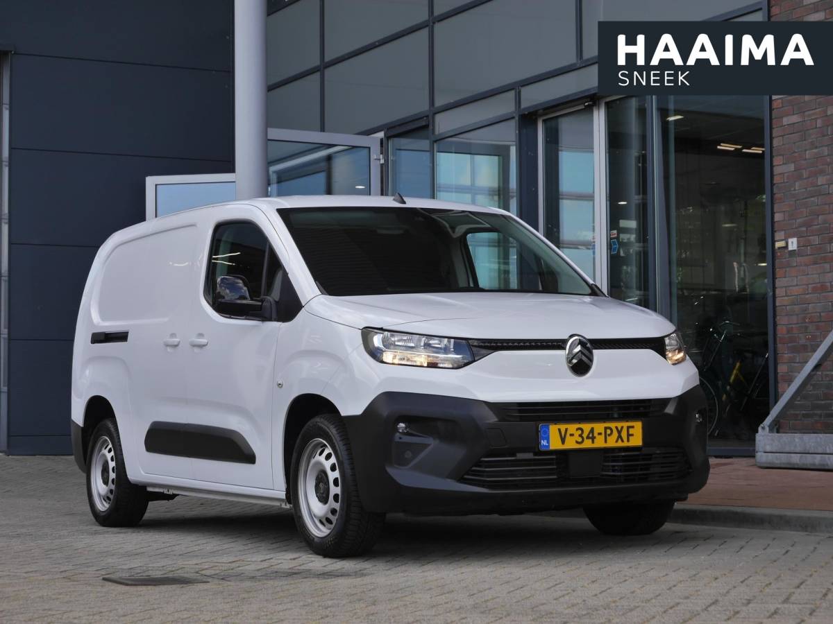 Citroën Berlingo
